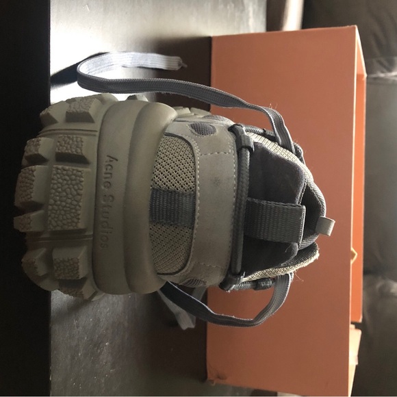 Acne Studios Boltzer - Picture 7 of 14